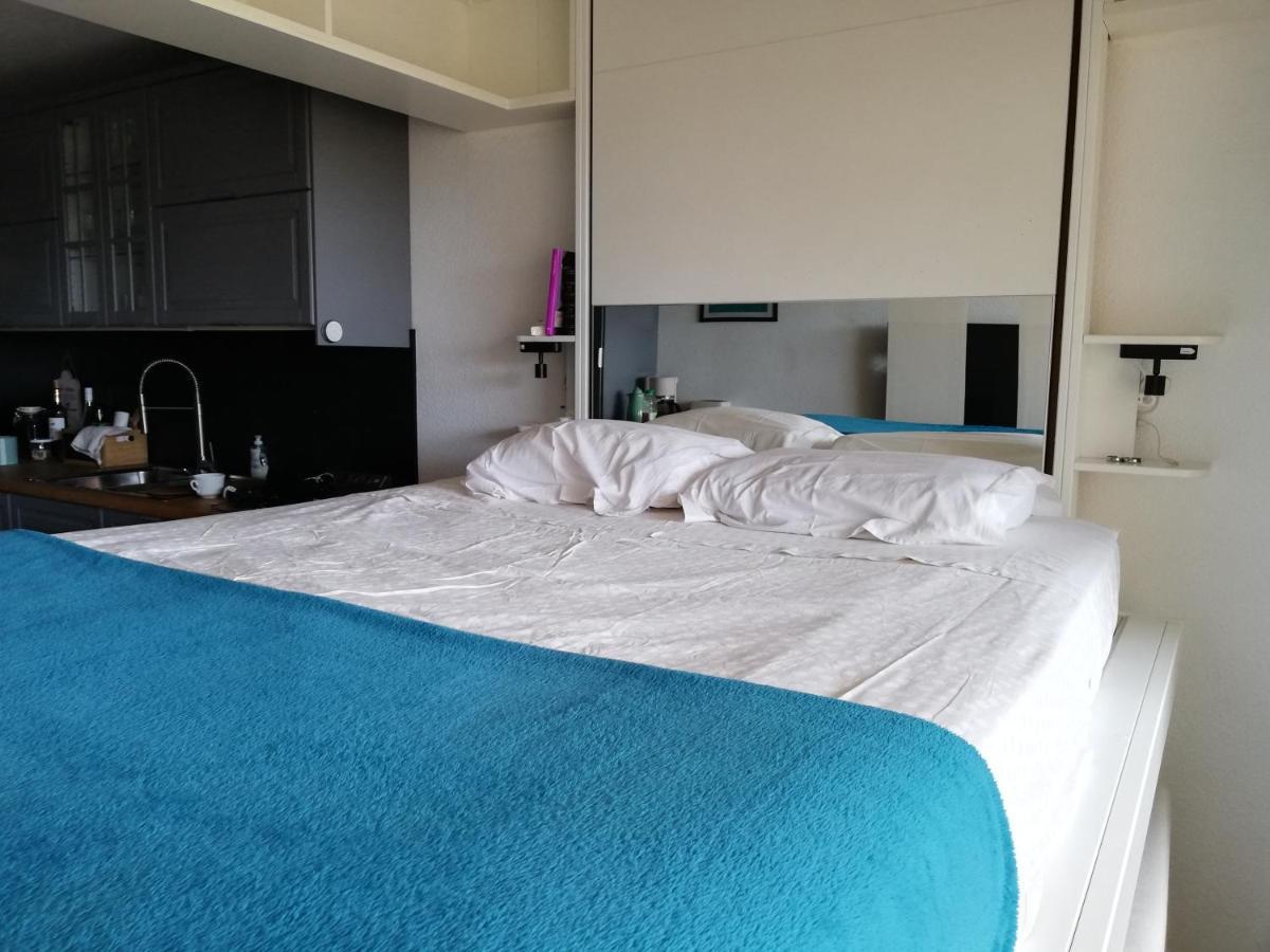 Studio Cosy 米尼赞海滩 外观 照片