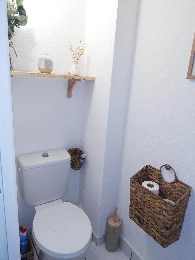 Studio Cosy 米尼赞海滩 外观 照片